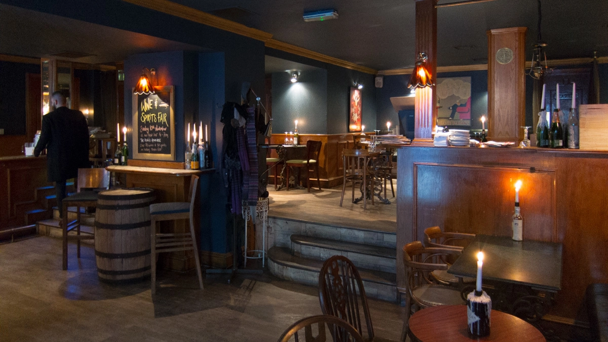 Photo of The Bon Vivant, Pub