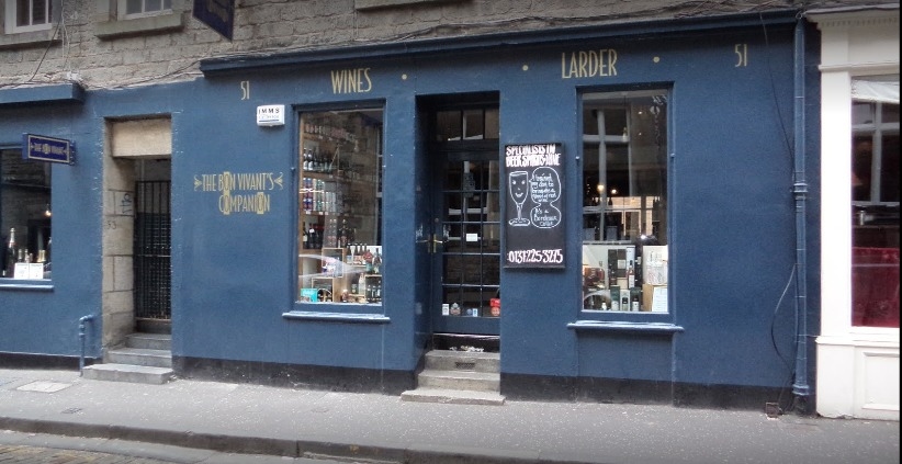 Photo of The Bon Vivant, Pub