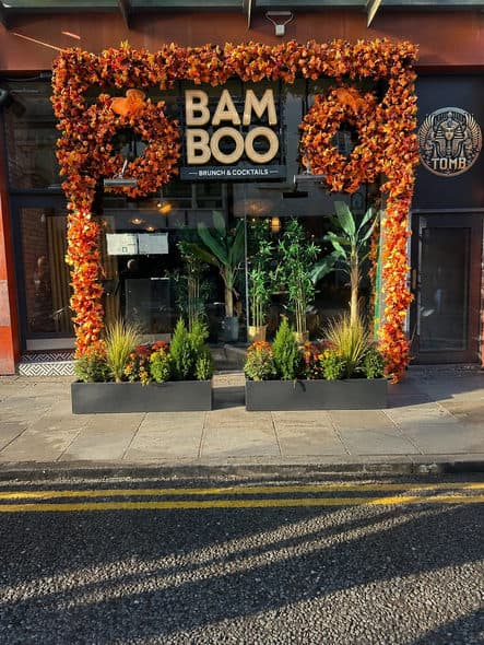 BAM BOO Brunch & Cocktails photo #2