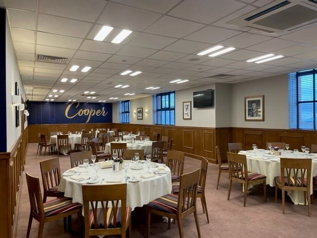 Photo of Ibrox Stadium