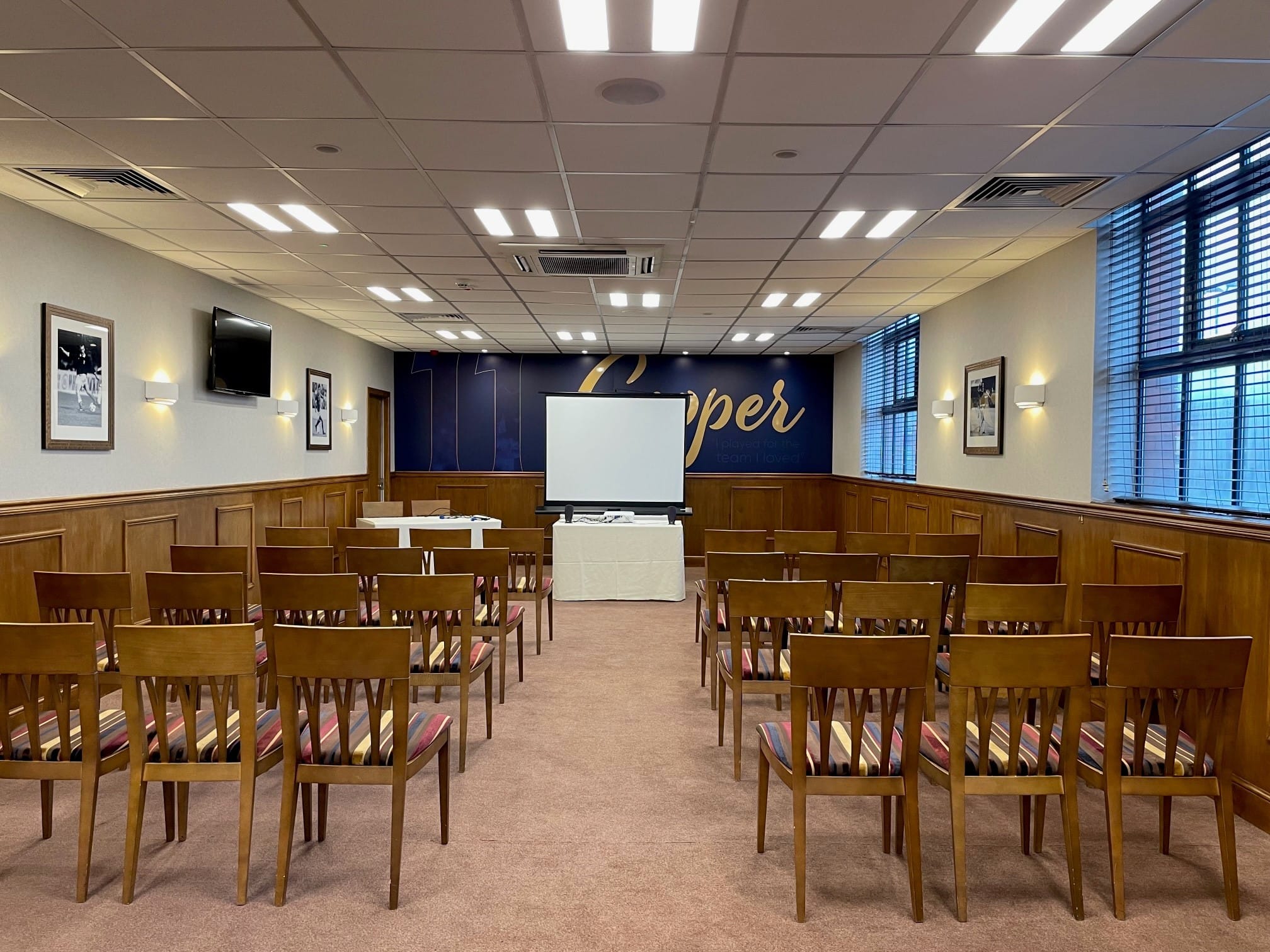 Photo of Ibrox Stadium