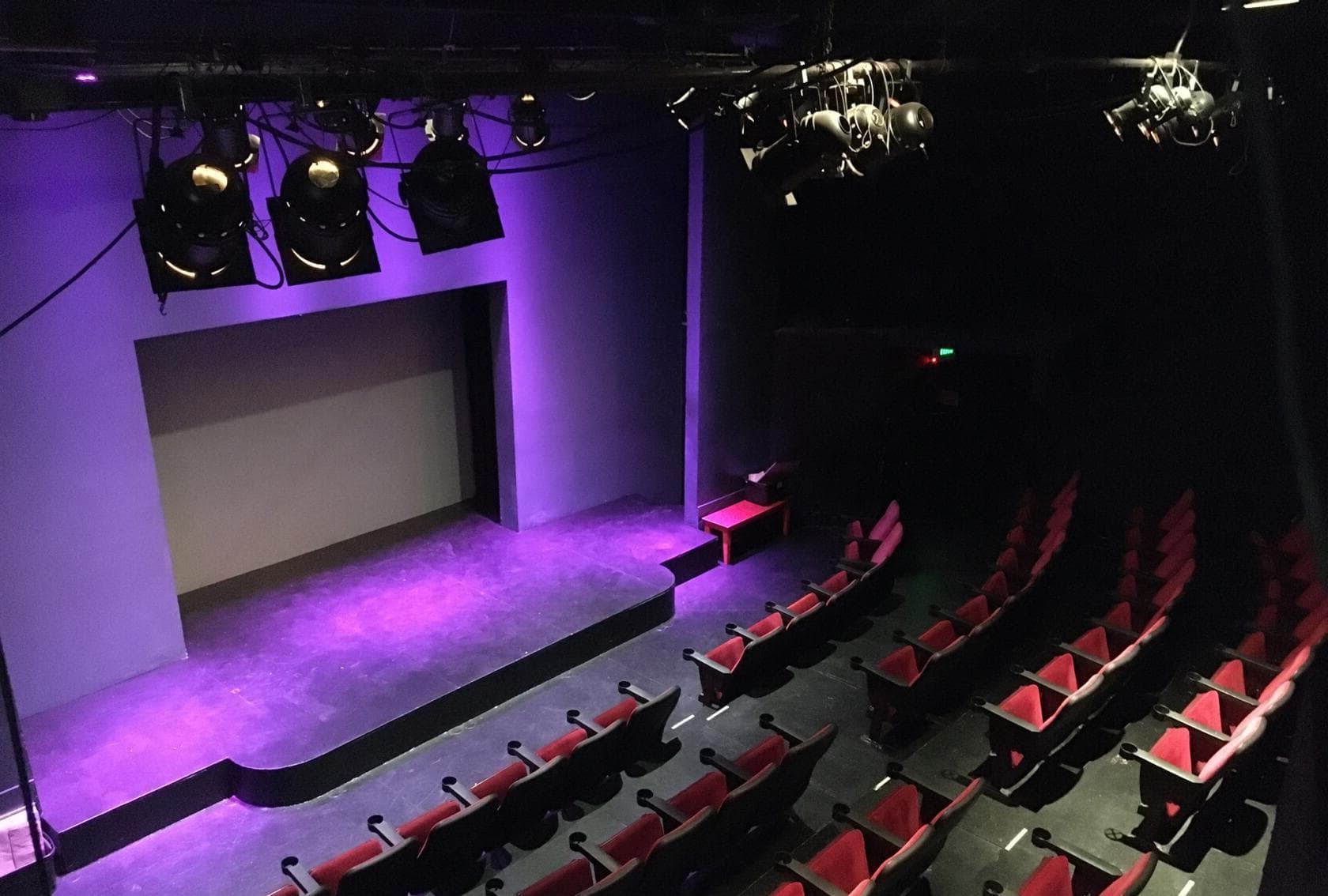Theatre, National Comedy Theatre photo #1