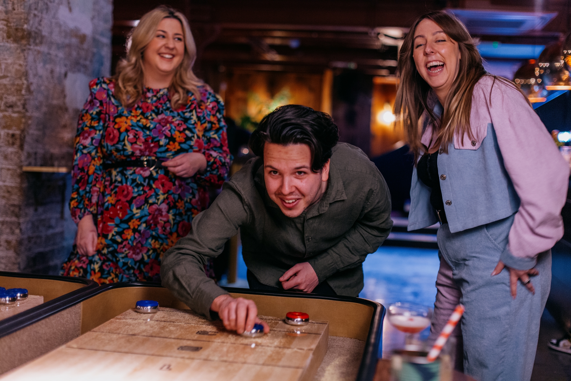 Photo of Shuffle Club