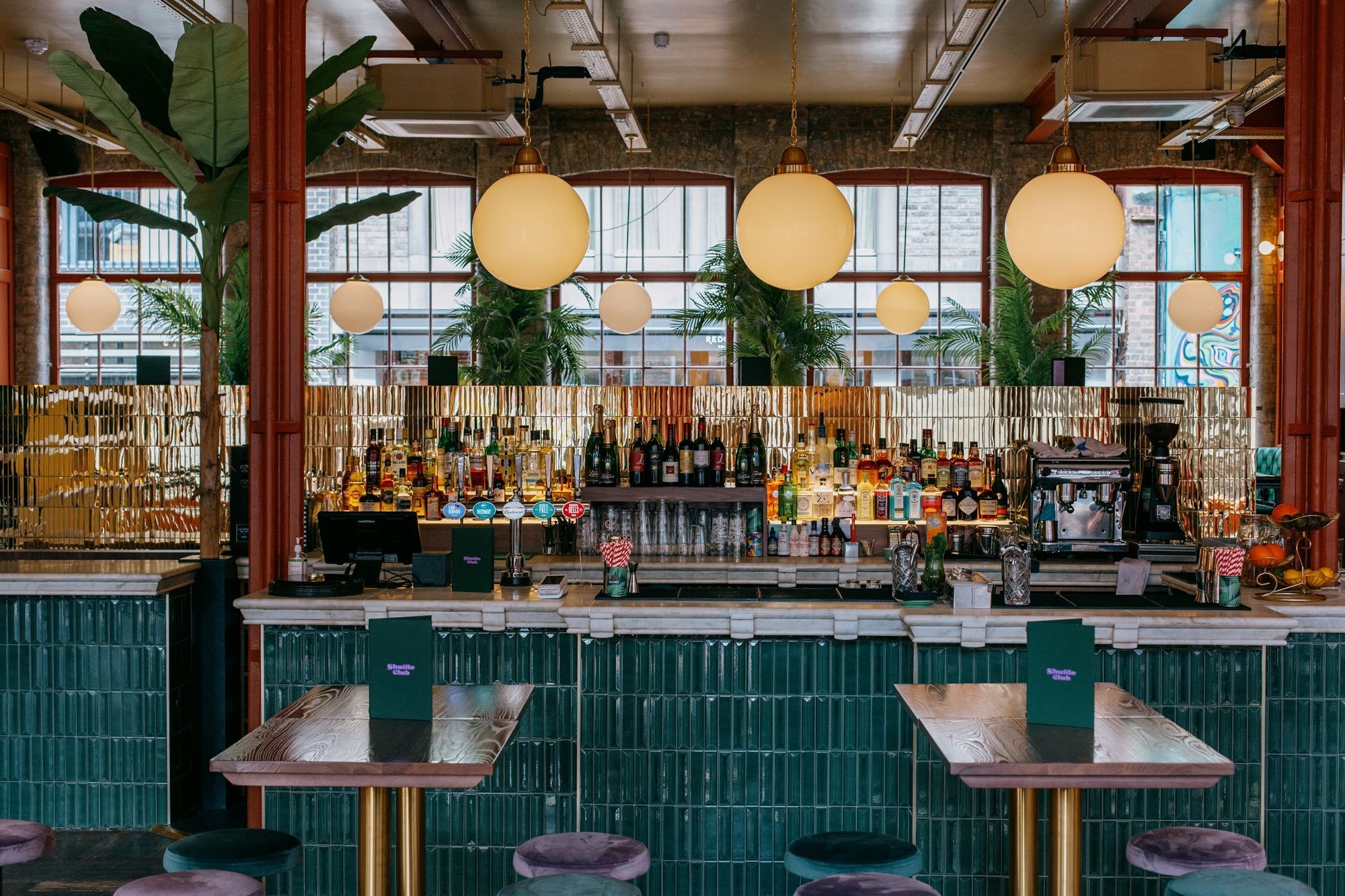 Photo of Shuffle Club, Shuffle Club