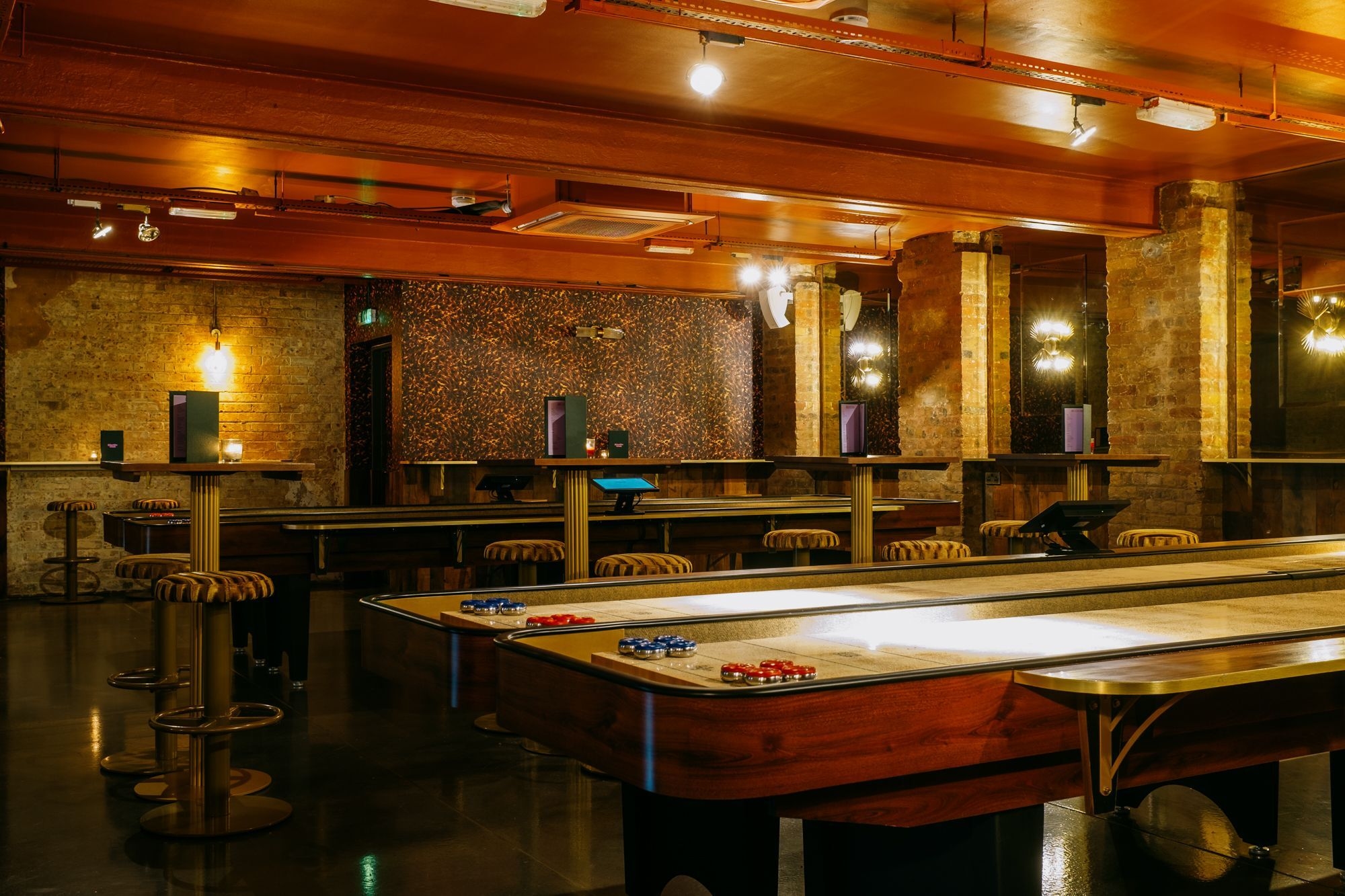 Photo of Shuffle Club, Shuffle Club