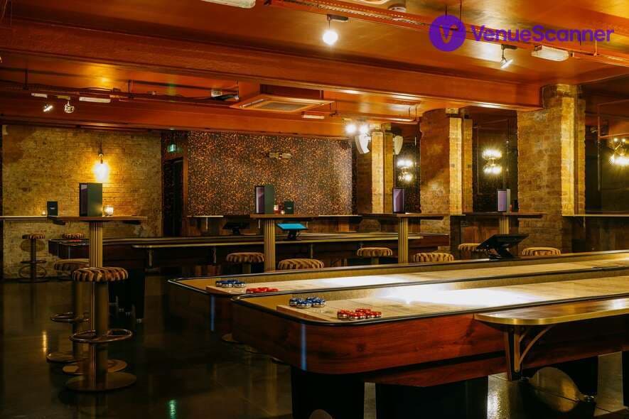 Shuffle Club photo #3