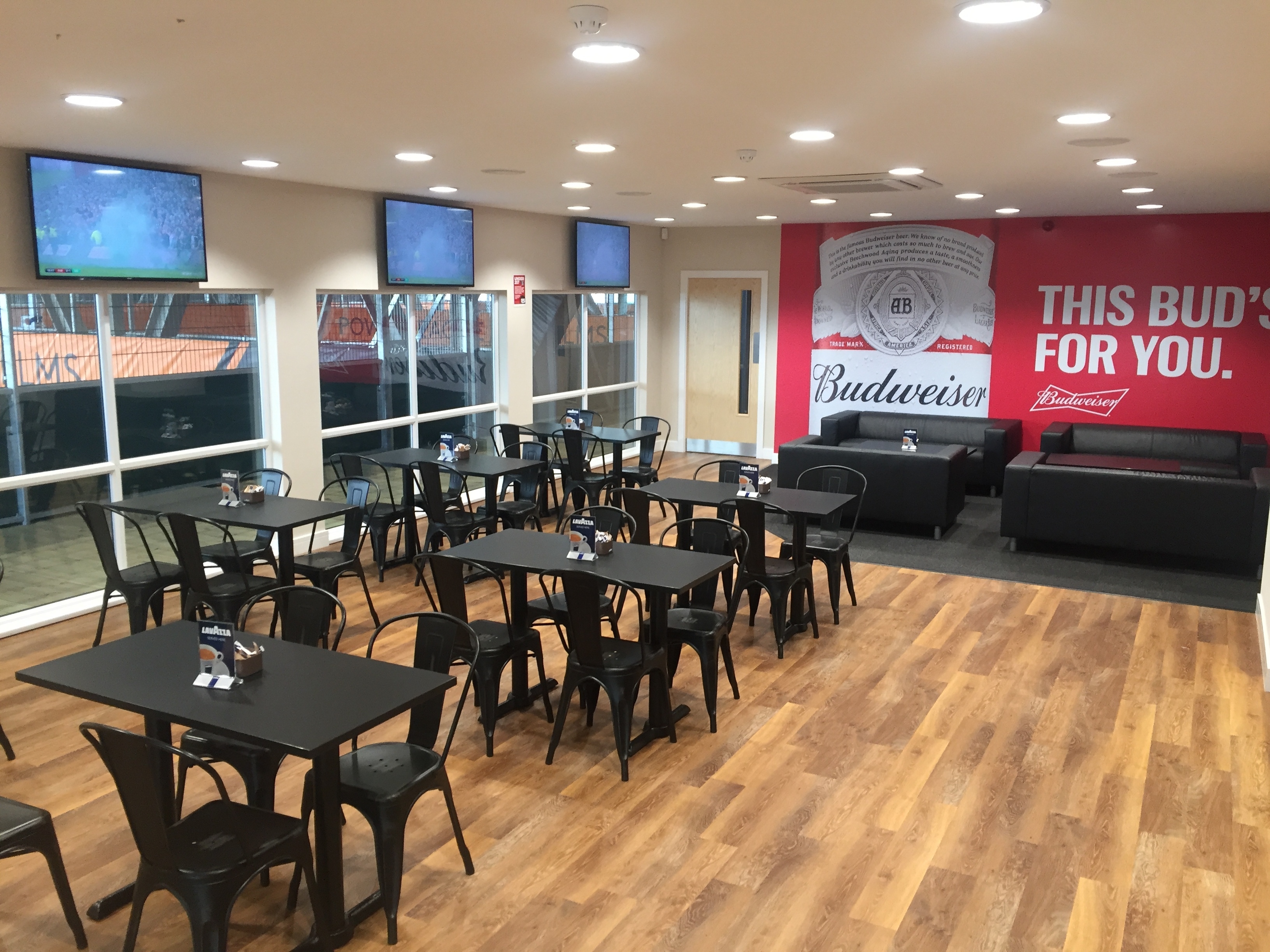 Photo of Powerleague Nine Elms