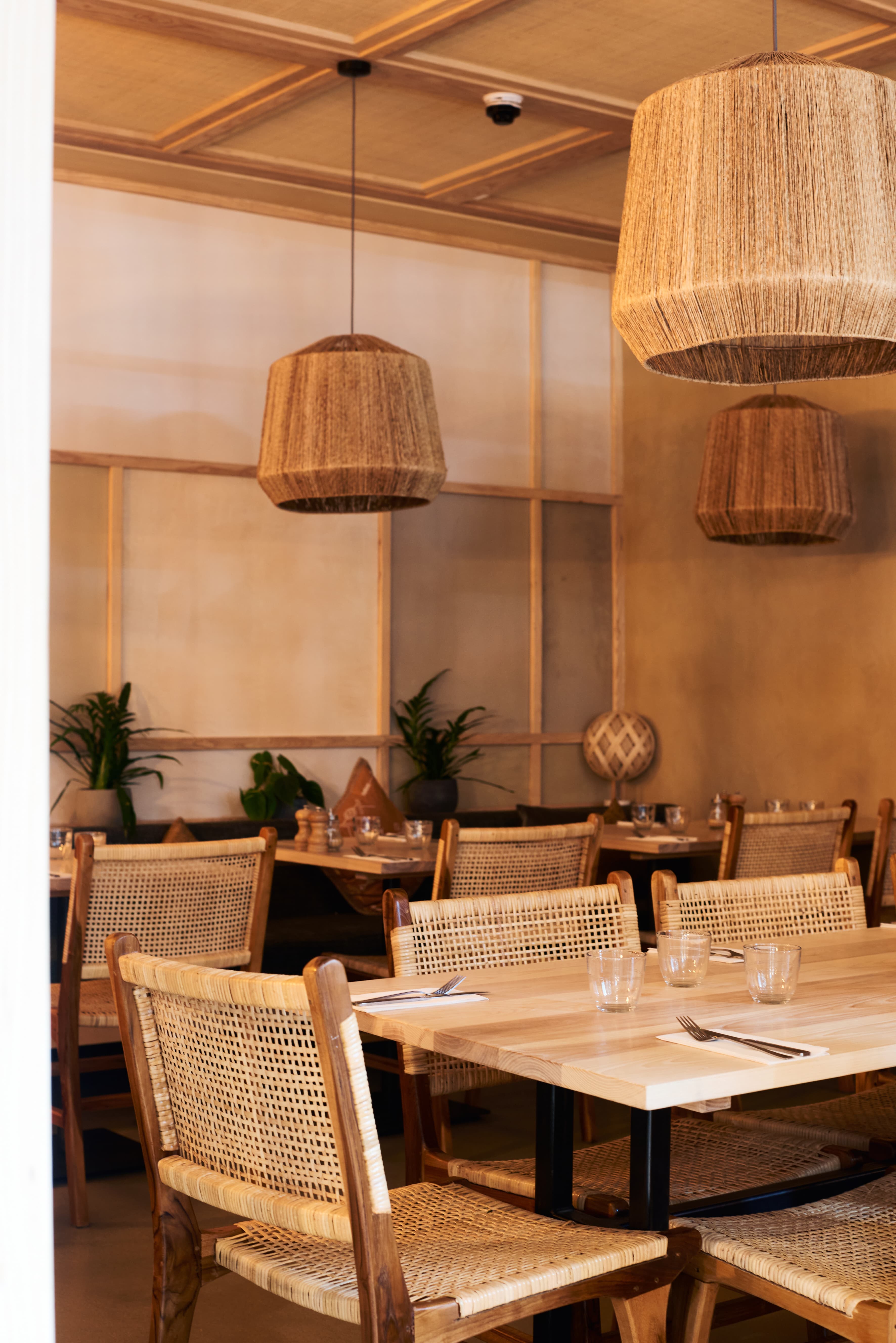 Caravan Canary Wharf photo #2