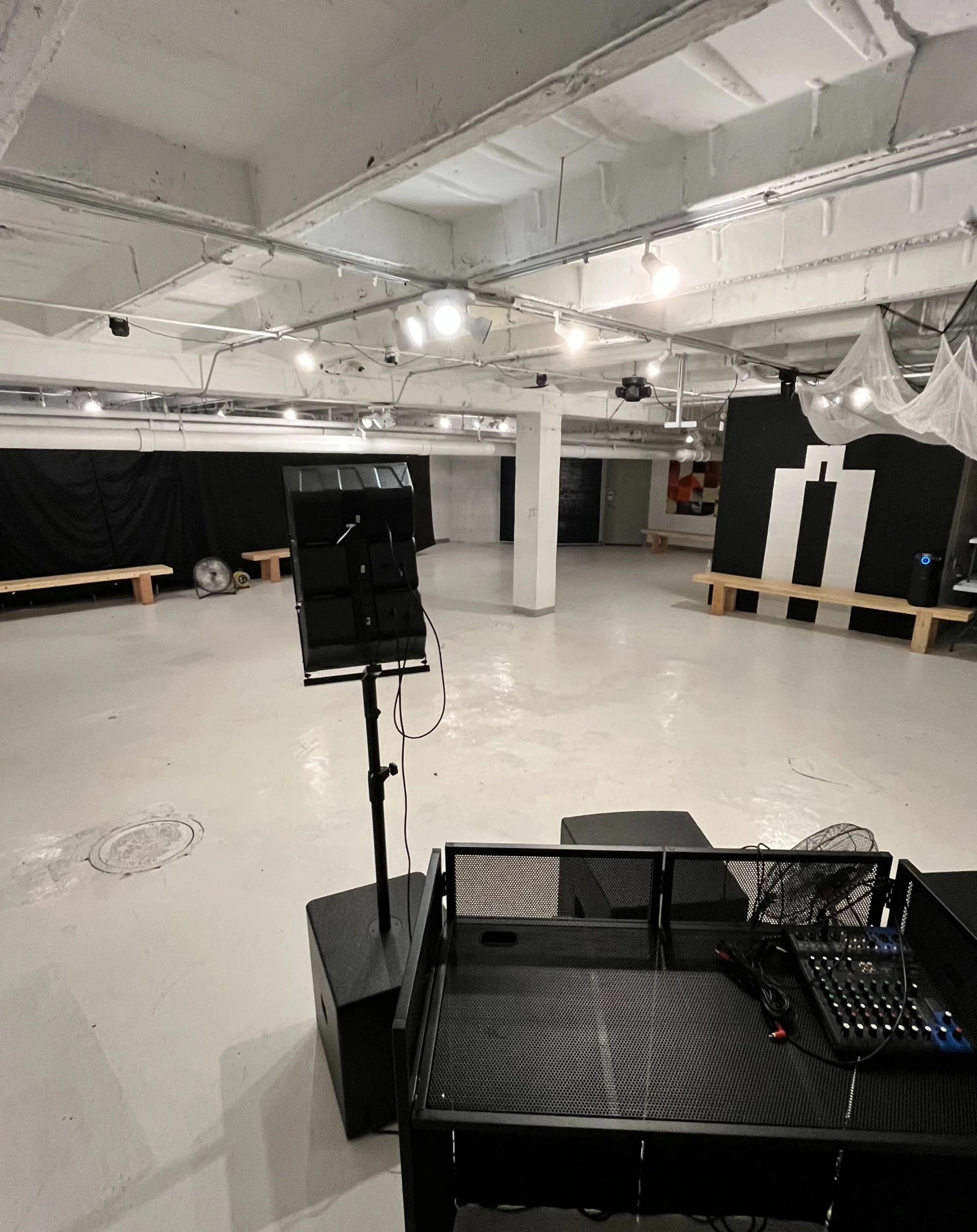 Photo of Stylish Sin, Hidden Basement With Club