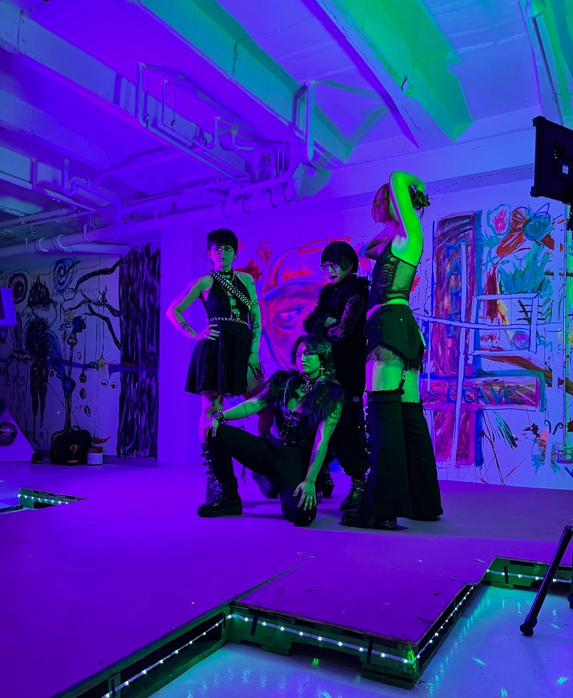 Photo of Stylish Sin
