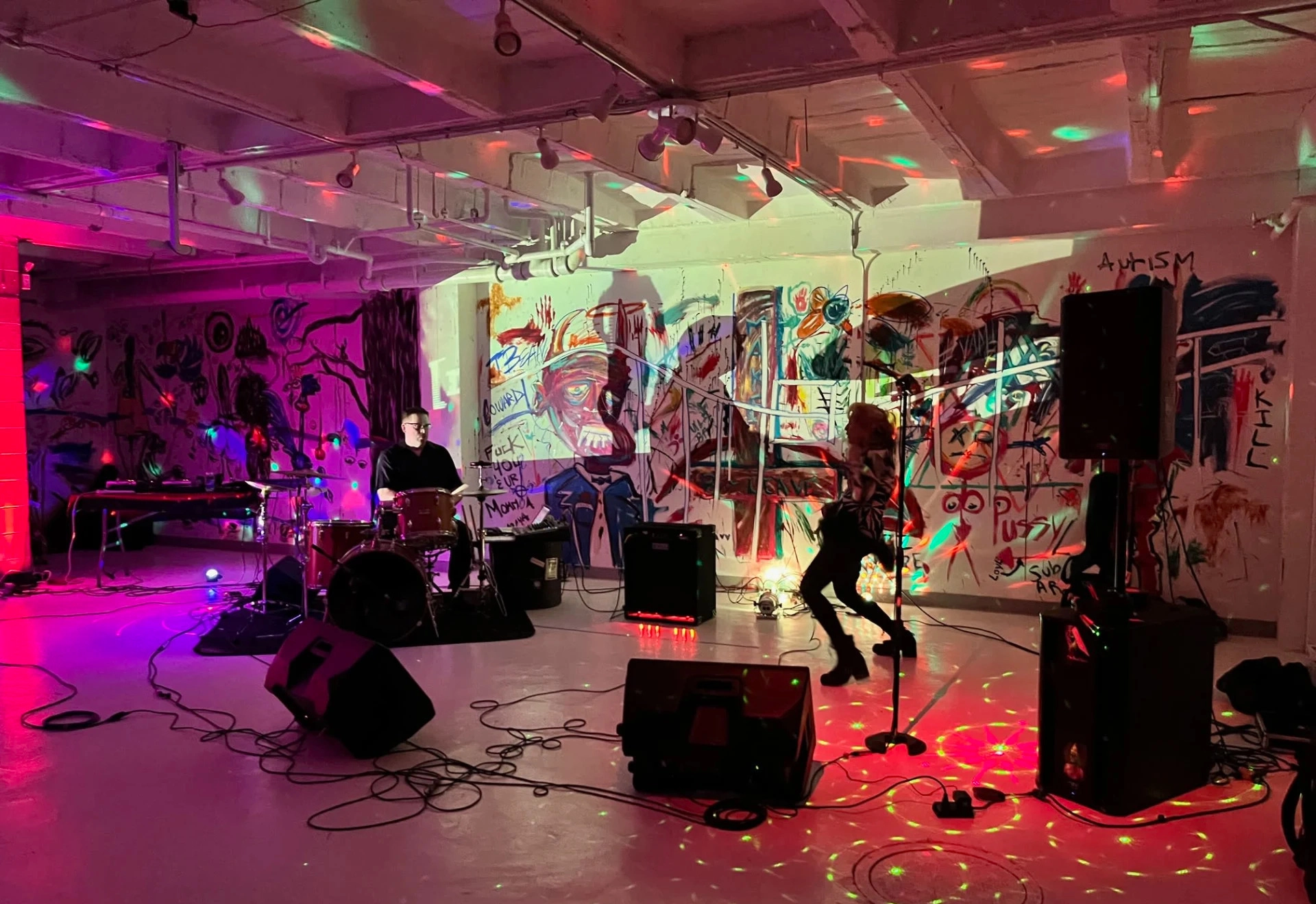 Photo of Stylish Sin, Hidden Basement With Club