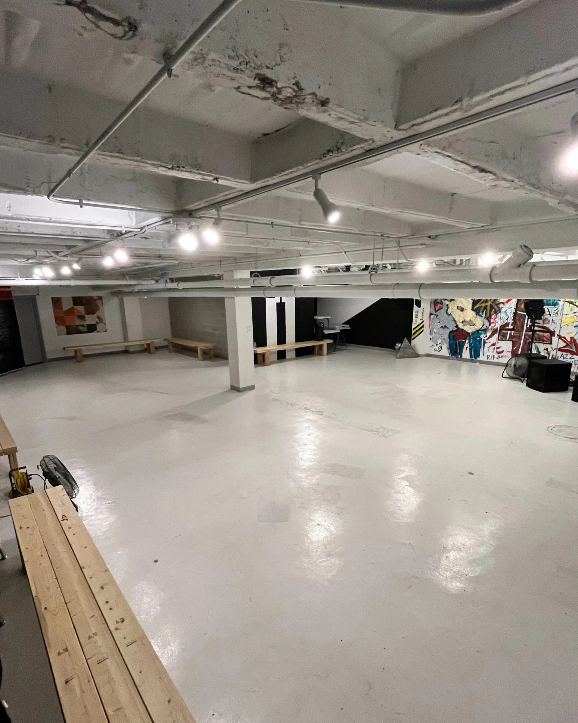 Photo of Stylish Sin, Hidden Basement With Club