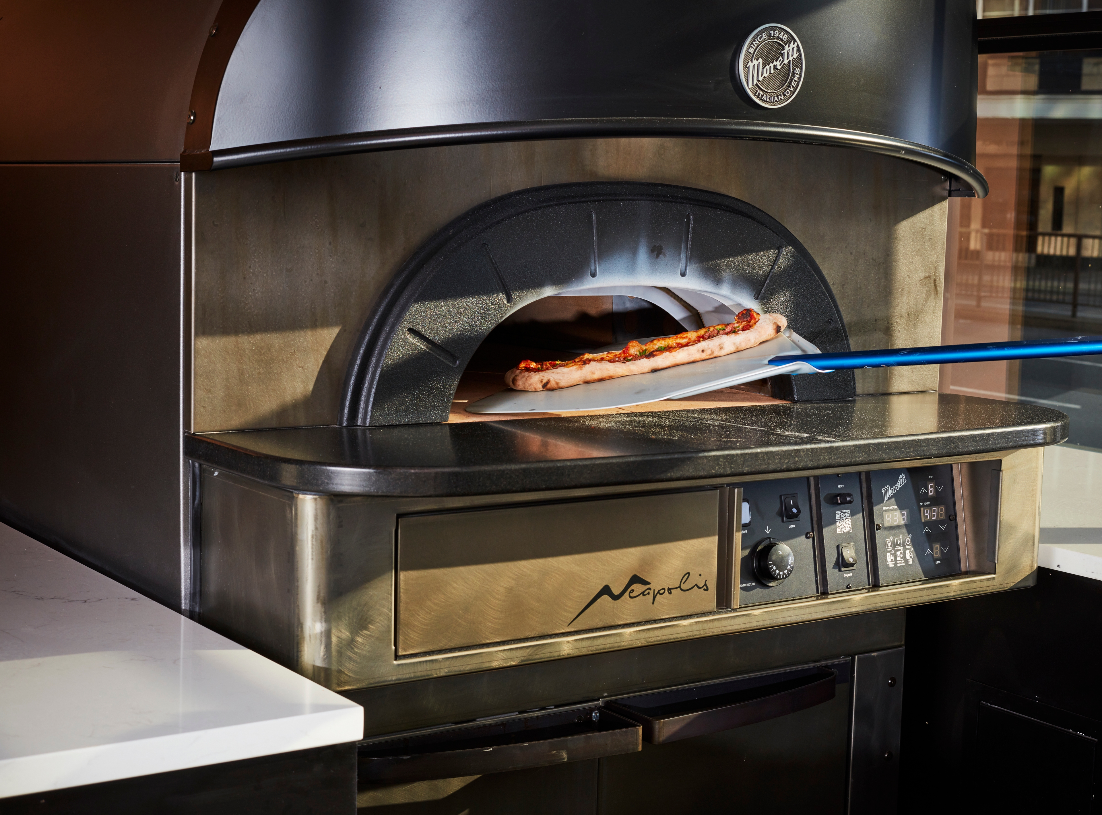 Photo of Terra Terra, The Dining Room