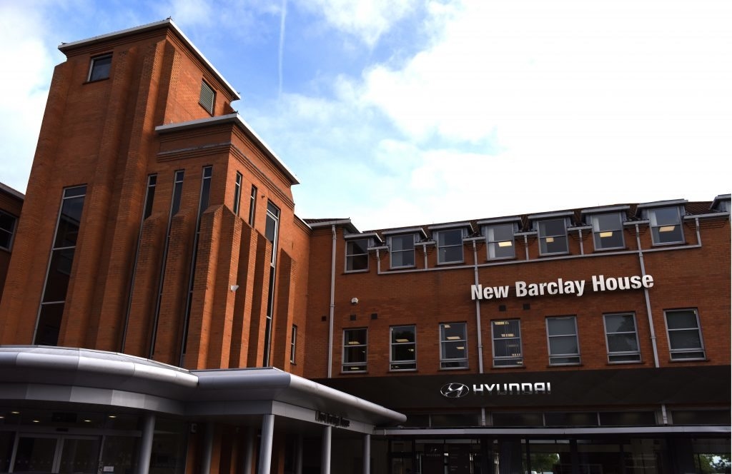 Photo of Citibase Local Oxford, The Botley Suite