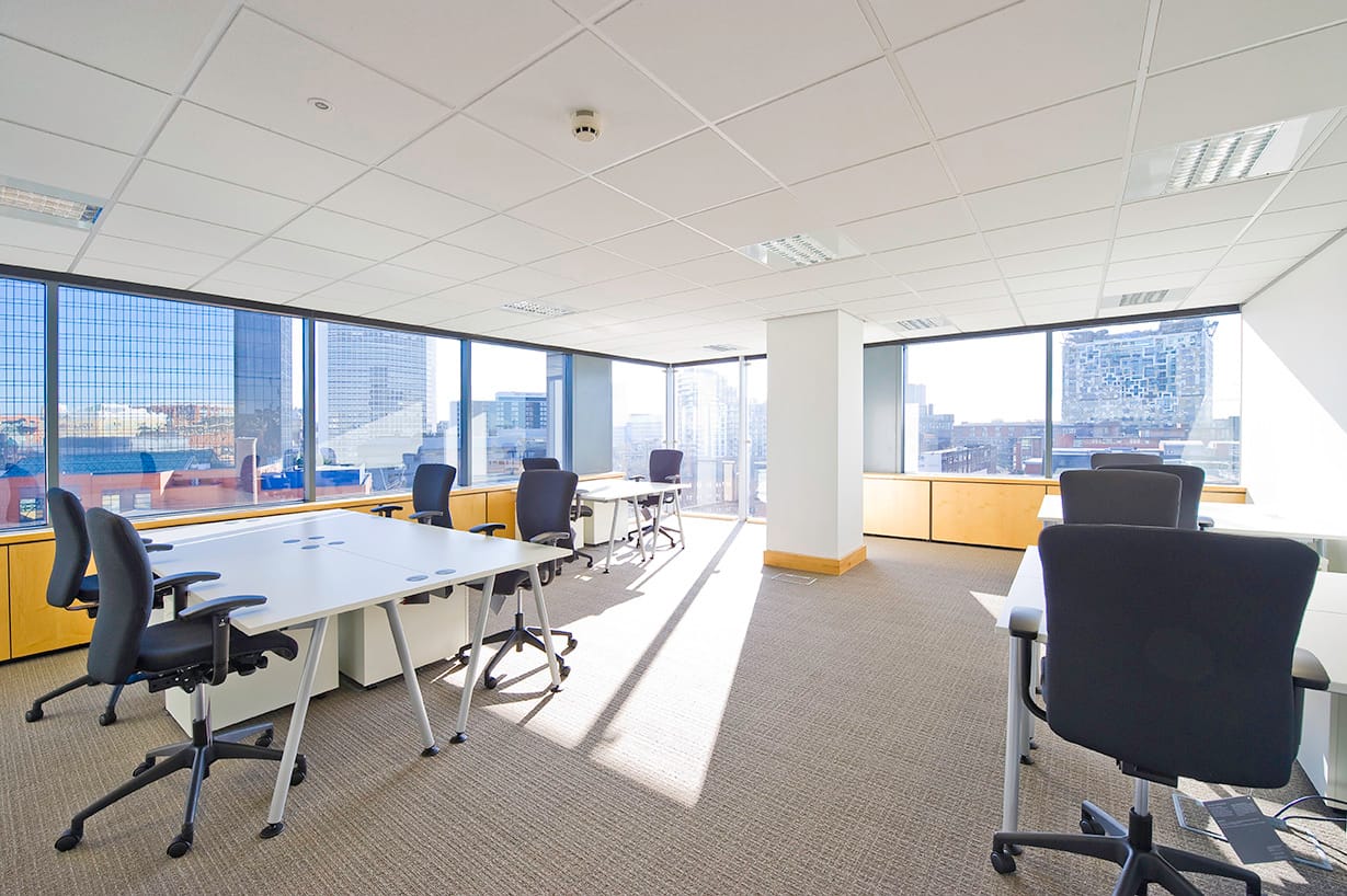 Photo of Regus Birmingham Broad Street, Ruby