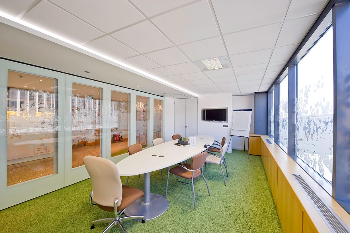 Photo of Regus Birmingham Broad Street, Diamond
