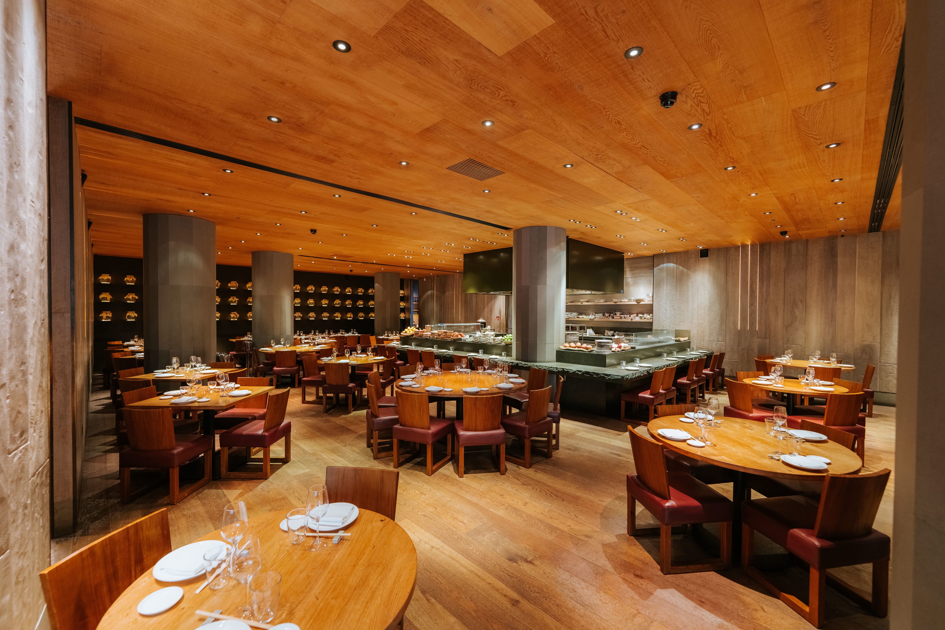 Photo of Roka Aldwych, Bar And Lounge