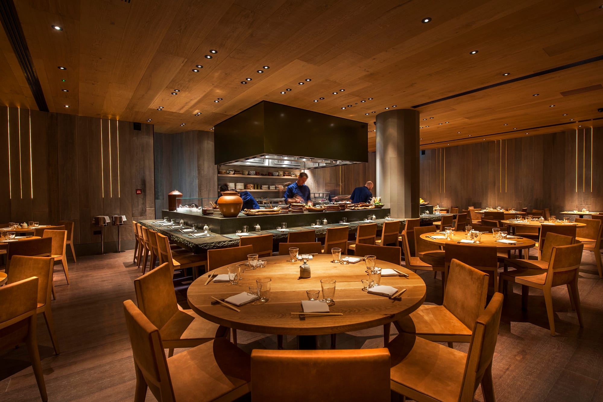 Photo of Roka Aldwych, Bar And Lounge
