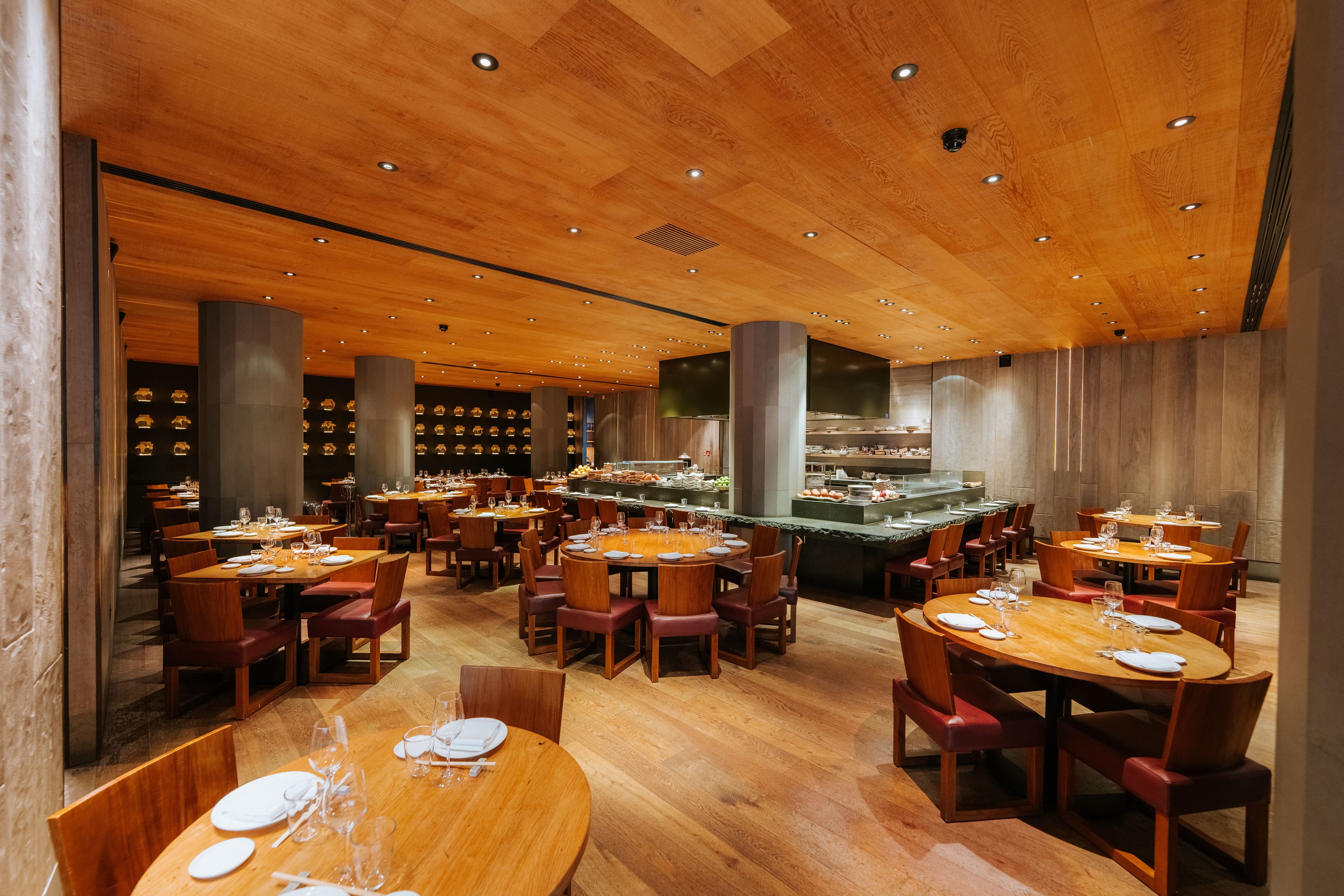 Photo of Roka Aldwych, Bar And Lounge