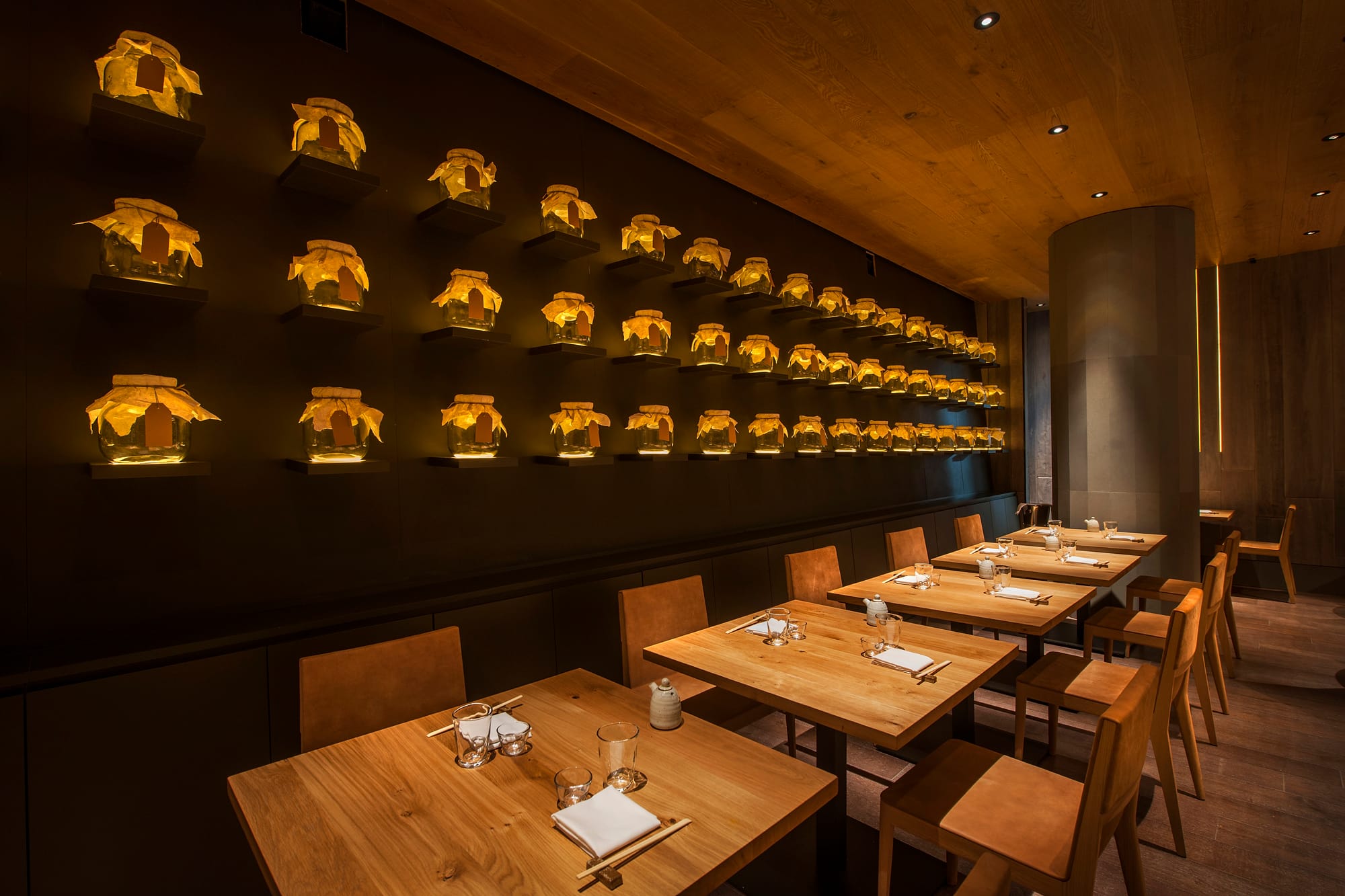 Photo of Roka Aldwych, Bar And Lounge