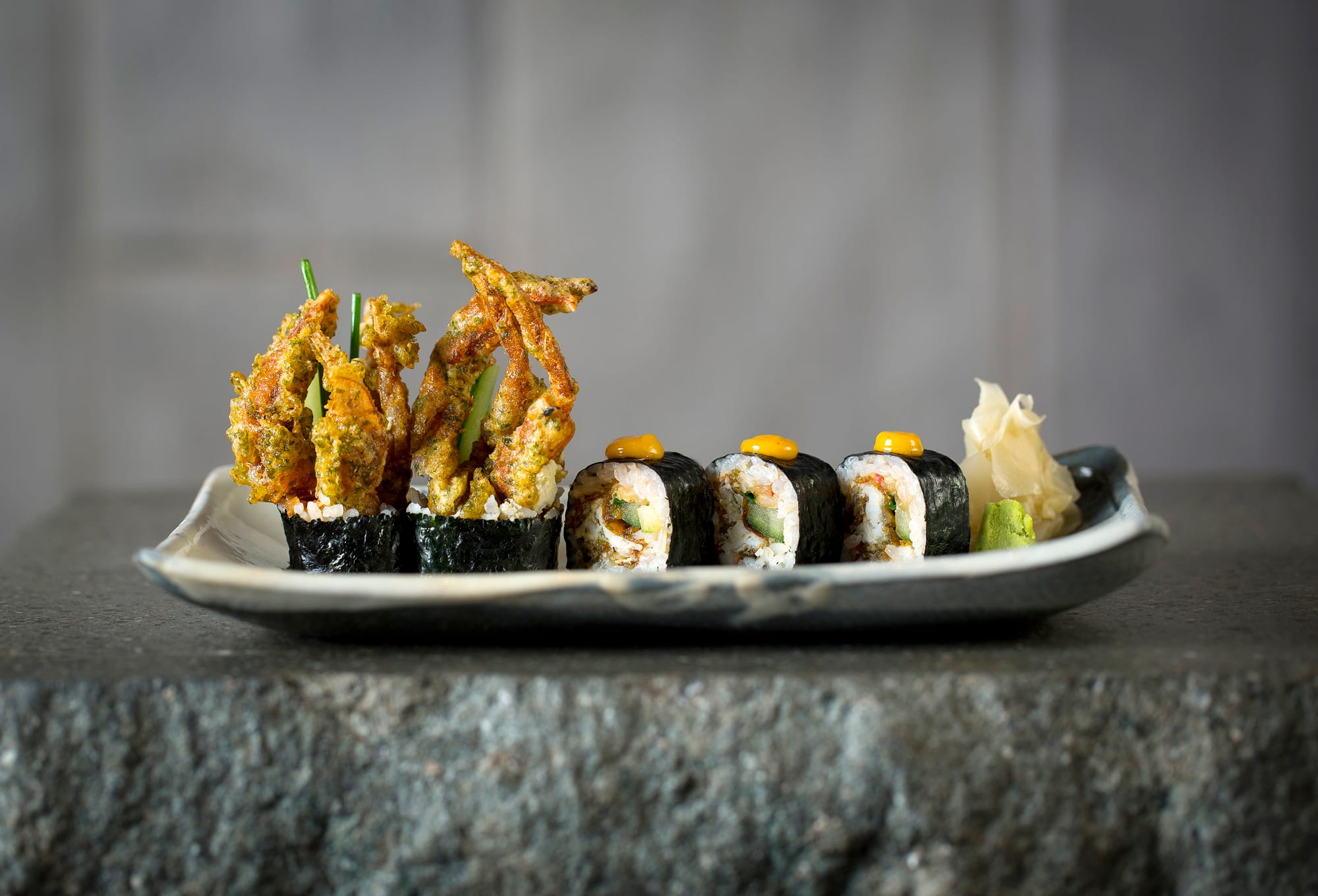 Photo of Roka Aldwych, Bar And Lounge