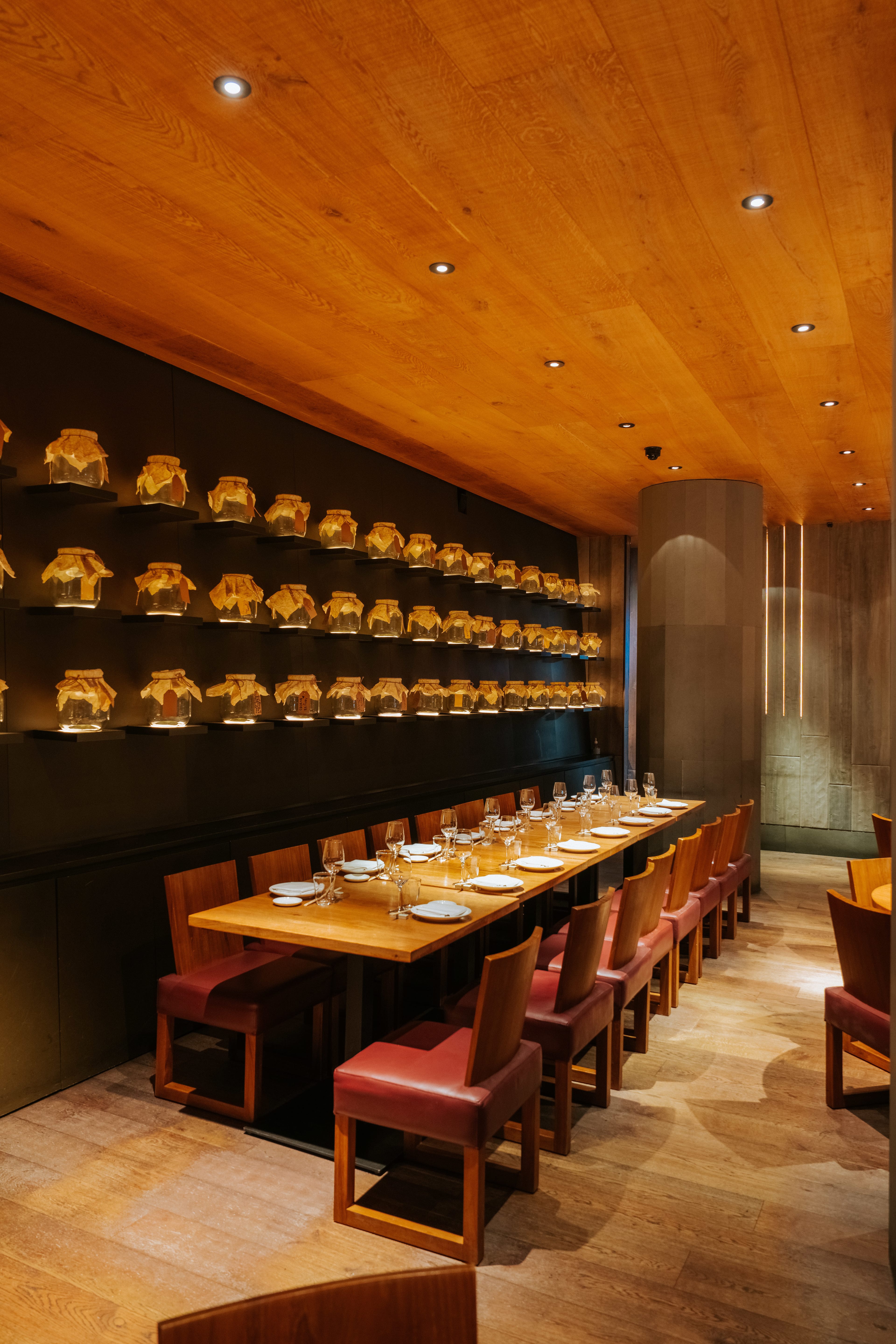Photo of Roka Aldwych, Bar And Lounge