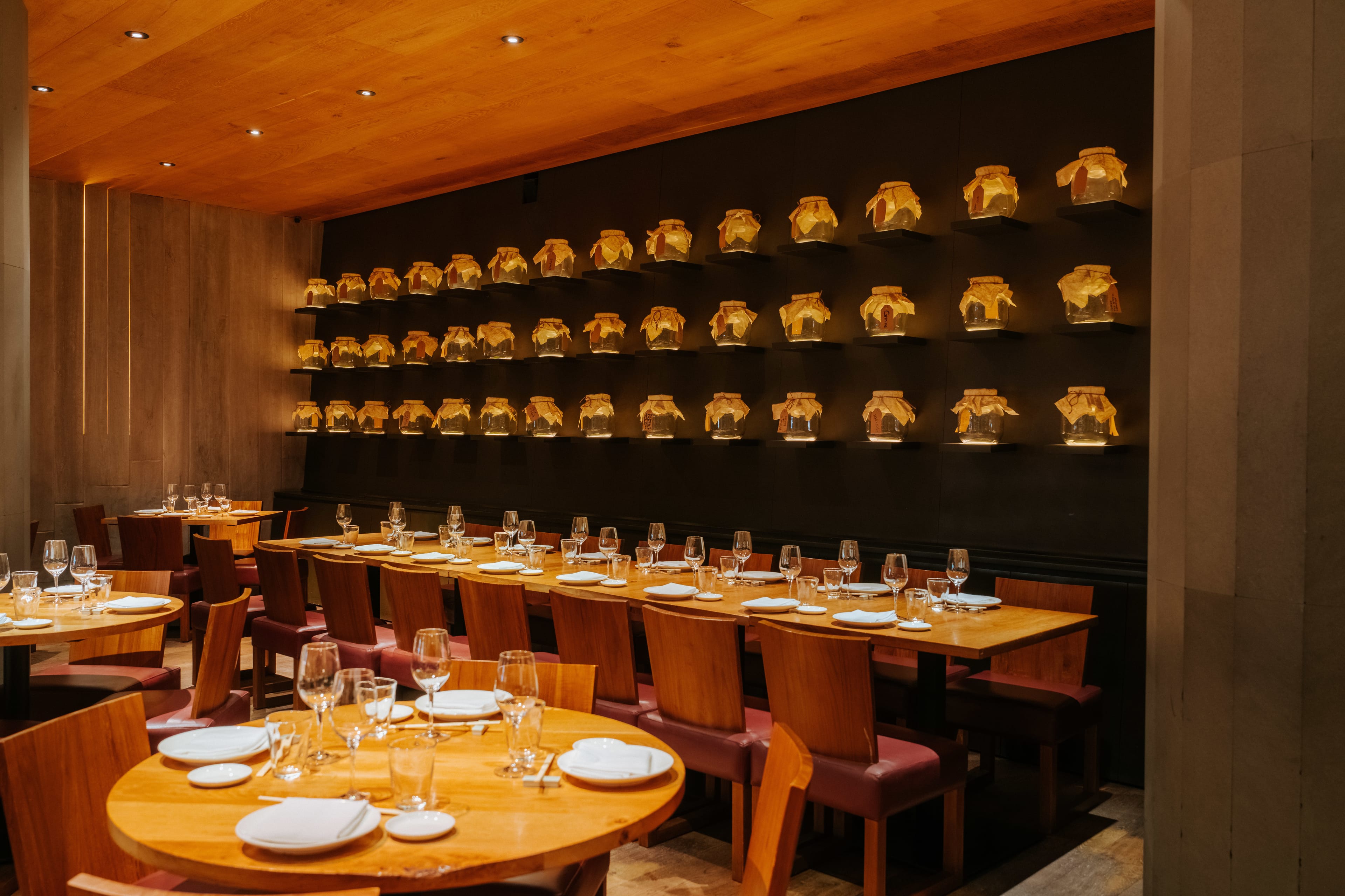 Photo of Roka Aldwych, Bar And Lounge