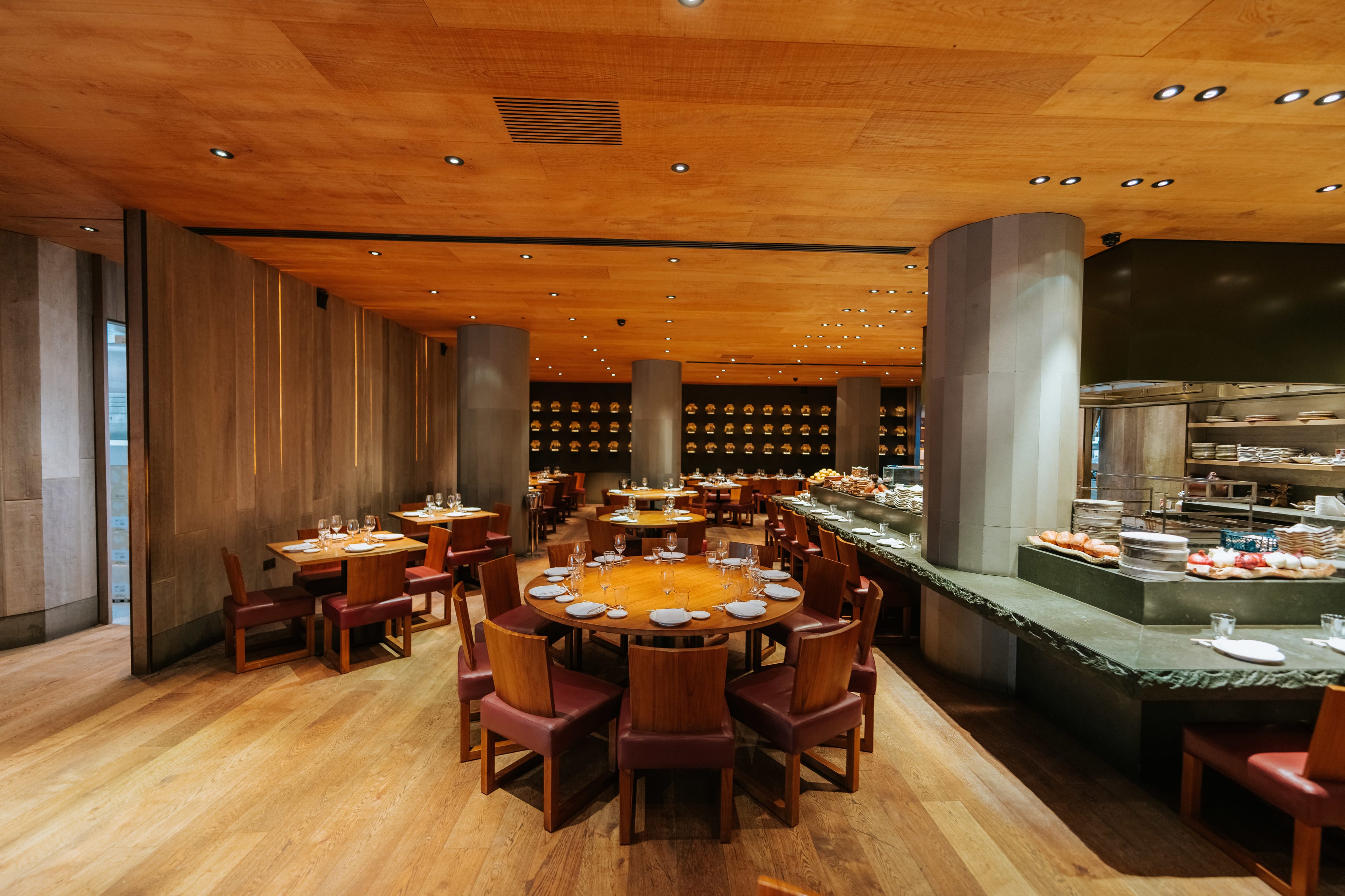 Photo of Roka Aldwych, Bar And Lounge