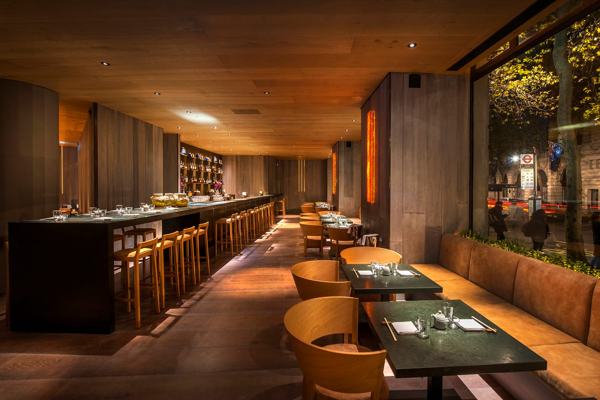 Photo of Roka Aldwych, Bar And Lounge