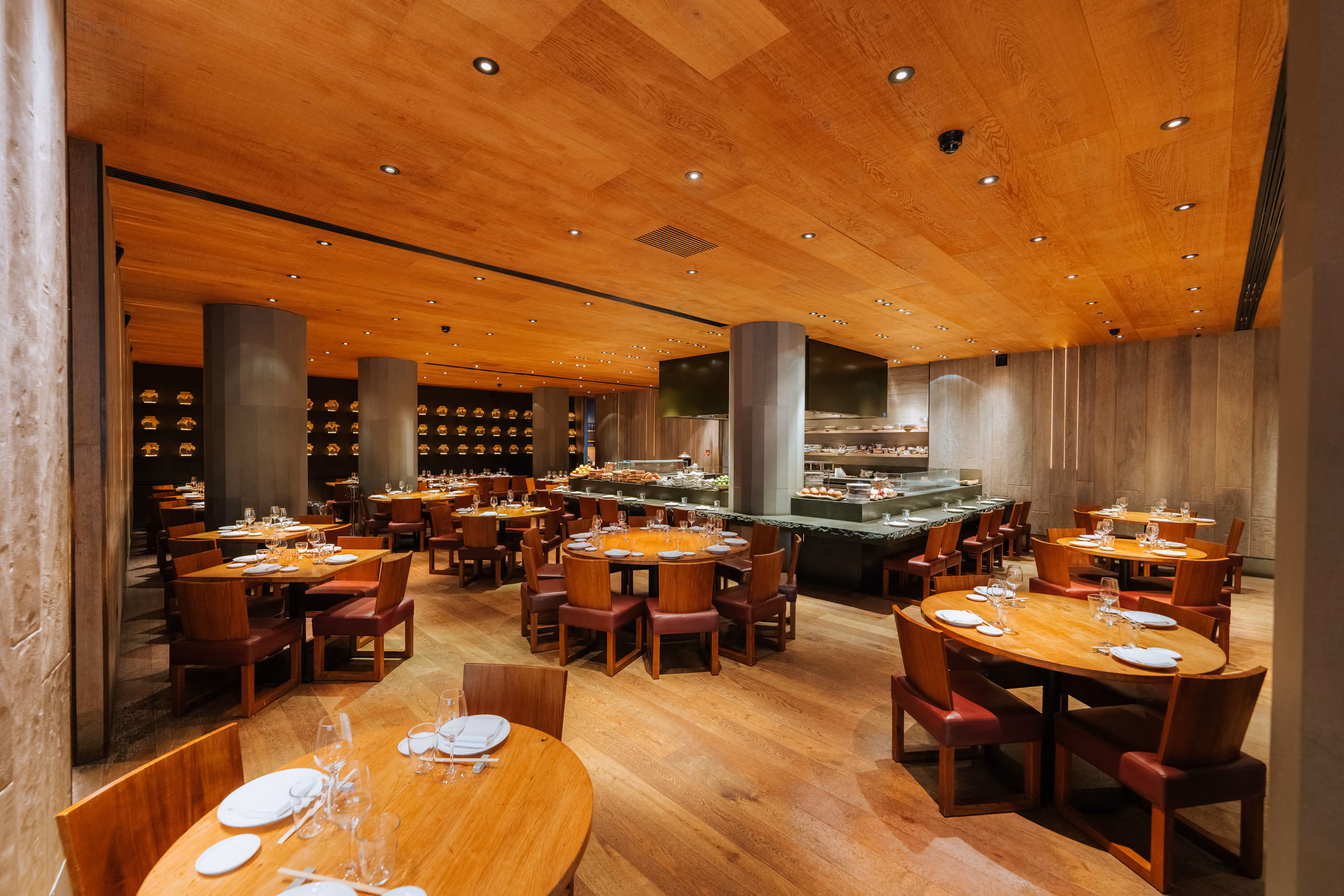 Photo of Roka Aldwych, Bar And Lounge