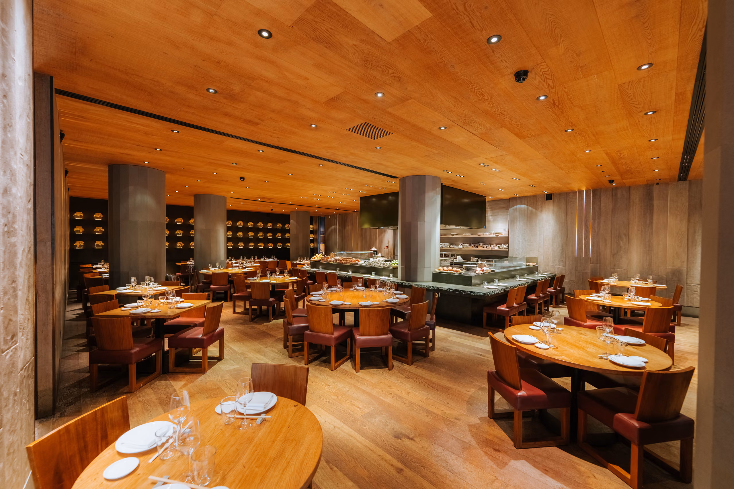 Photo of Roka Aldwych, Bar And Lounge