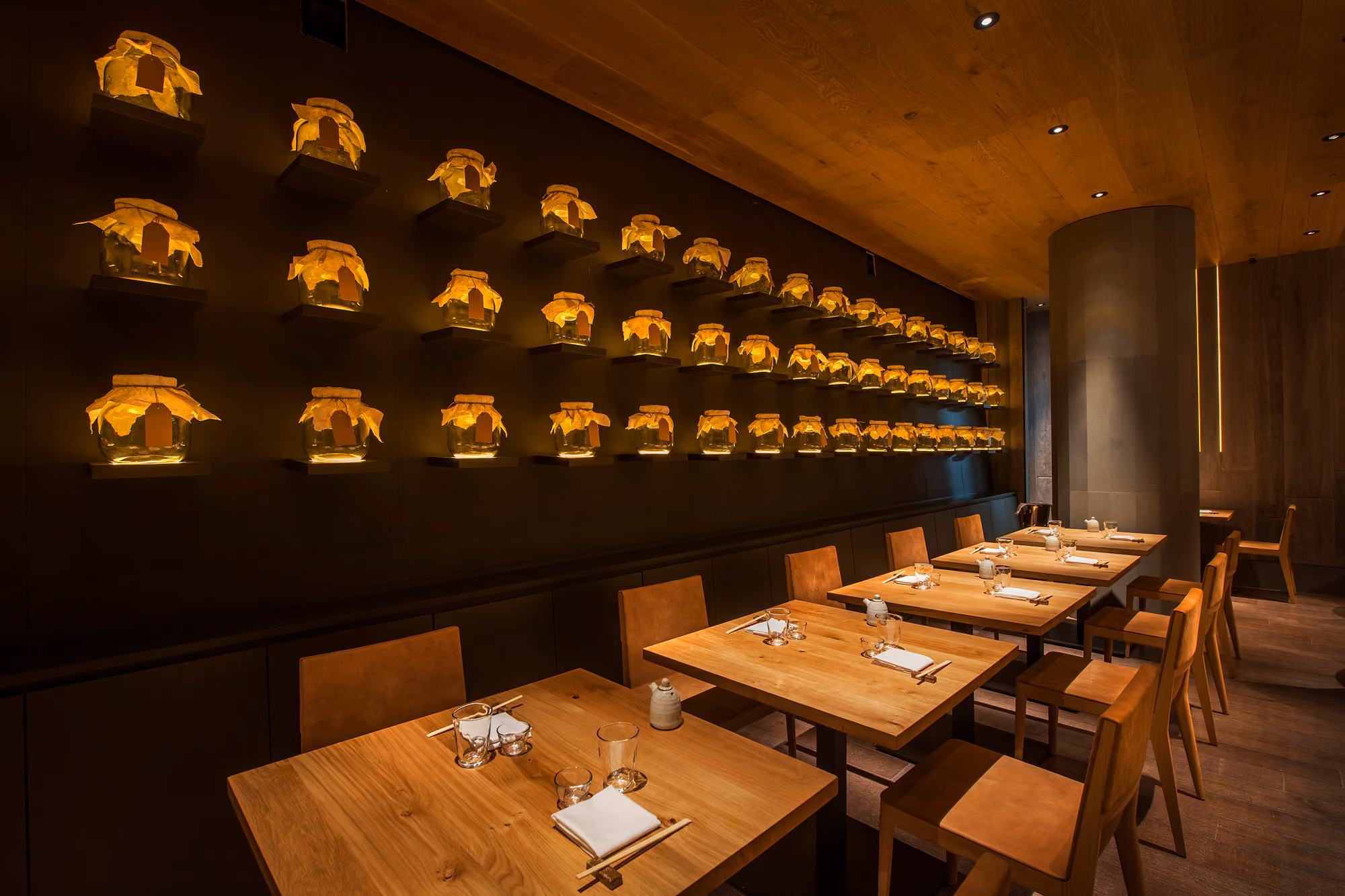 Photo of Roka Aldwych, Bar And Lounge