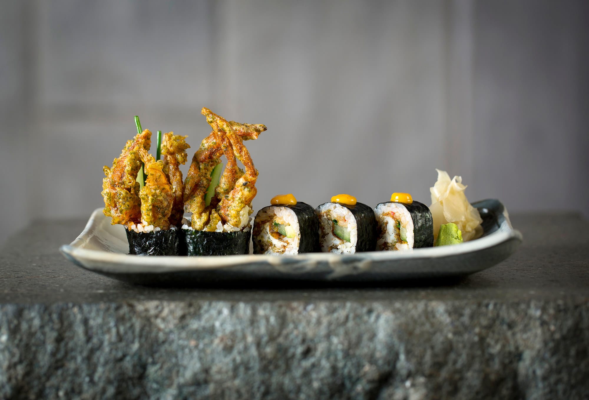 Photo of Roka Aldwych, Bar And Lounge