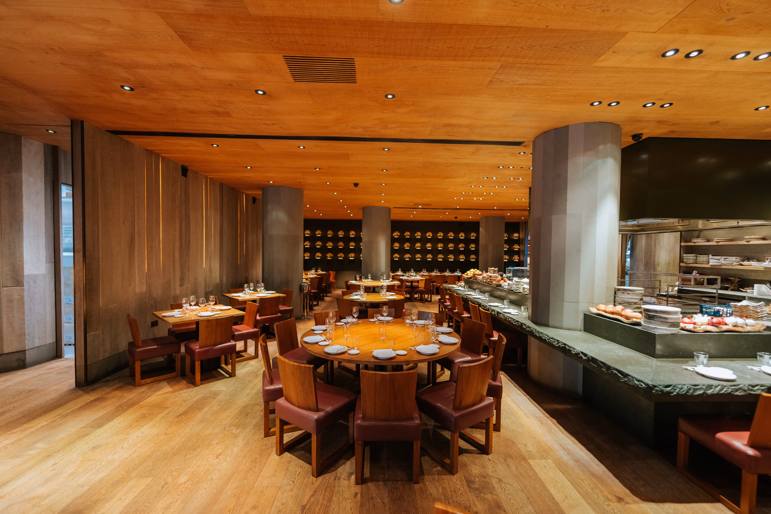 Photo of Roka Aldwych, Bar And Lounge