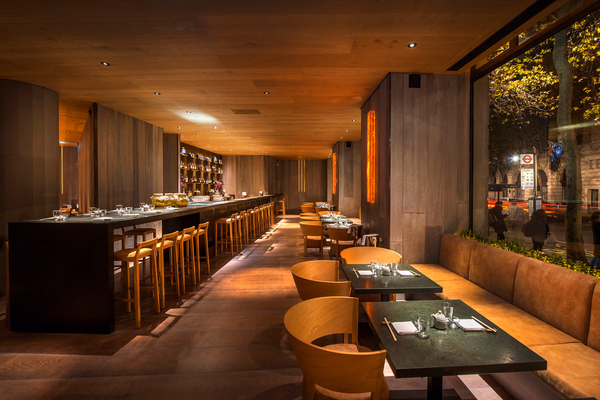 Photo of Roka Aldwych, Bar And Lounge