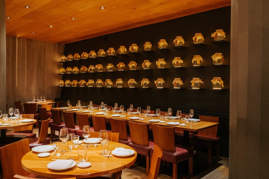 Roka Aldwych photo #2