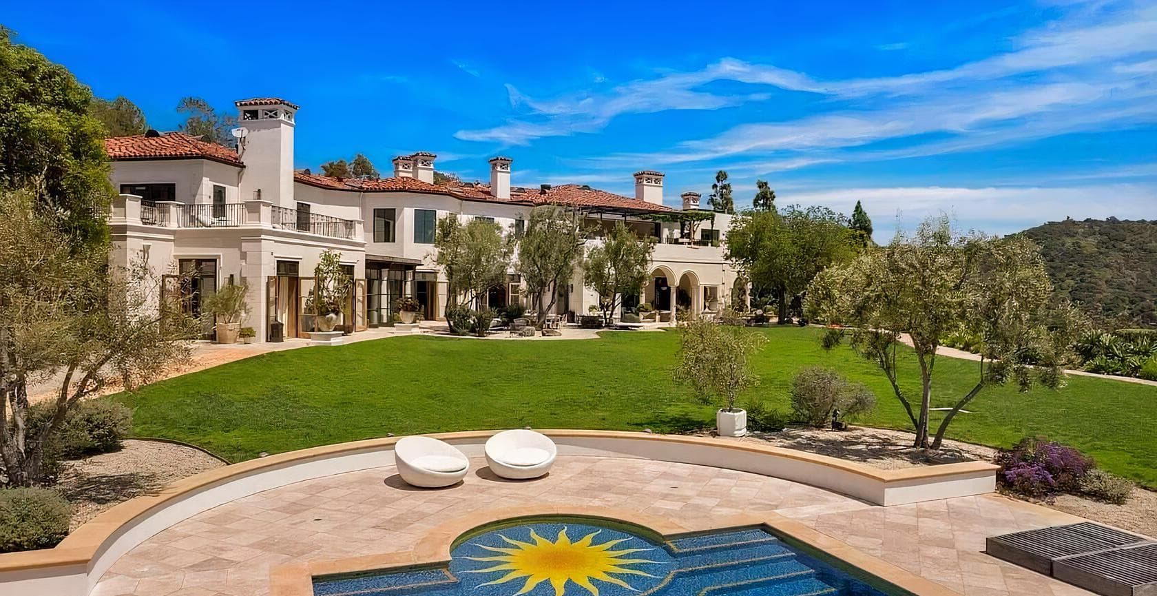 House, Villa Athena photo #1