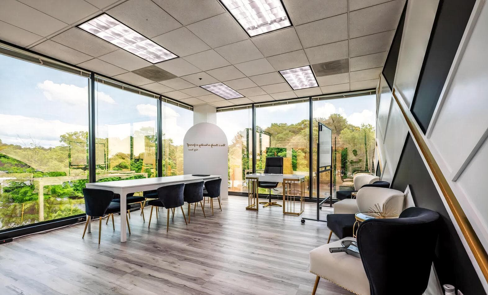 The Gold Room, Financial Experts of America photo #1