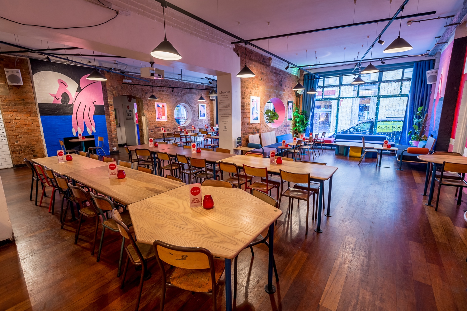 Photo of TBC, Ground Floor