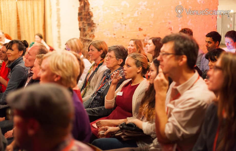 Ground Floor, TBC photo #13