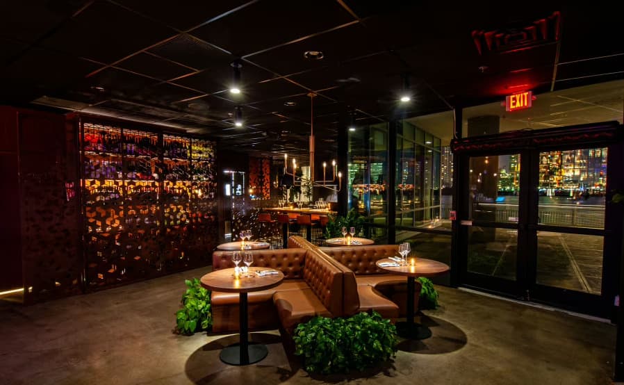 Whole Venue, Lokal Eatery & Bar photo #2