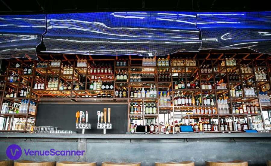 Lokal Eatery & Bar, Whole Venue photo #3