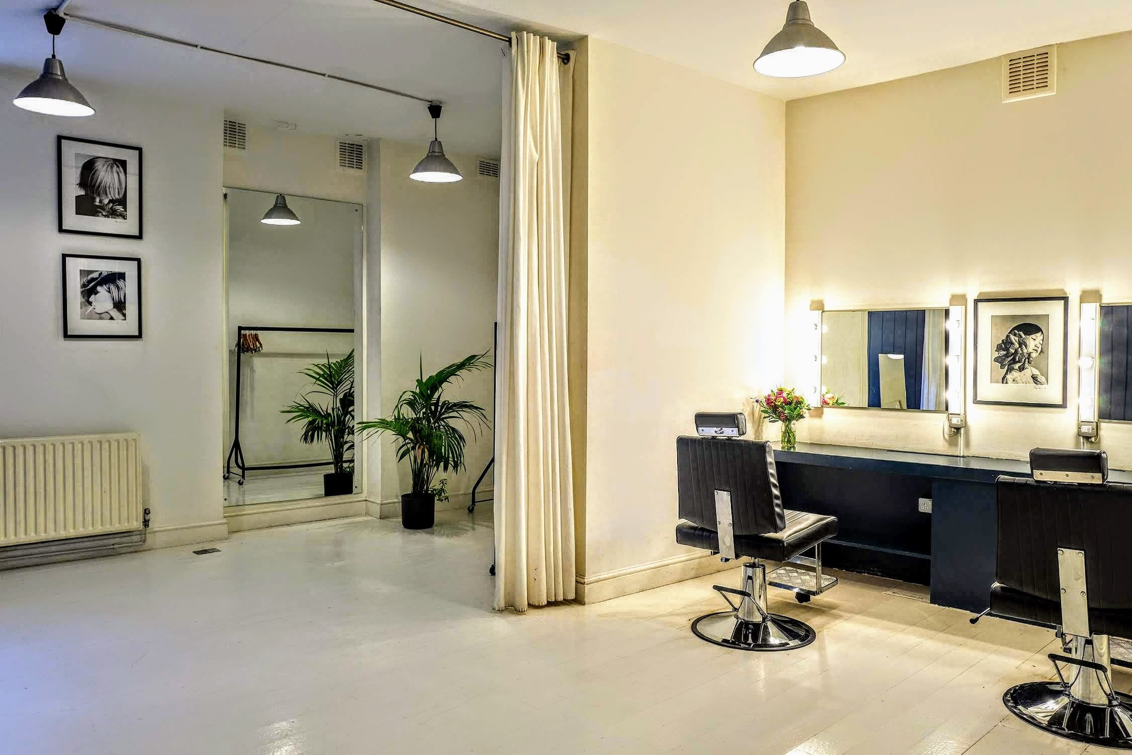 Photo of Park Village Studios, The Arena (Studio 1)