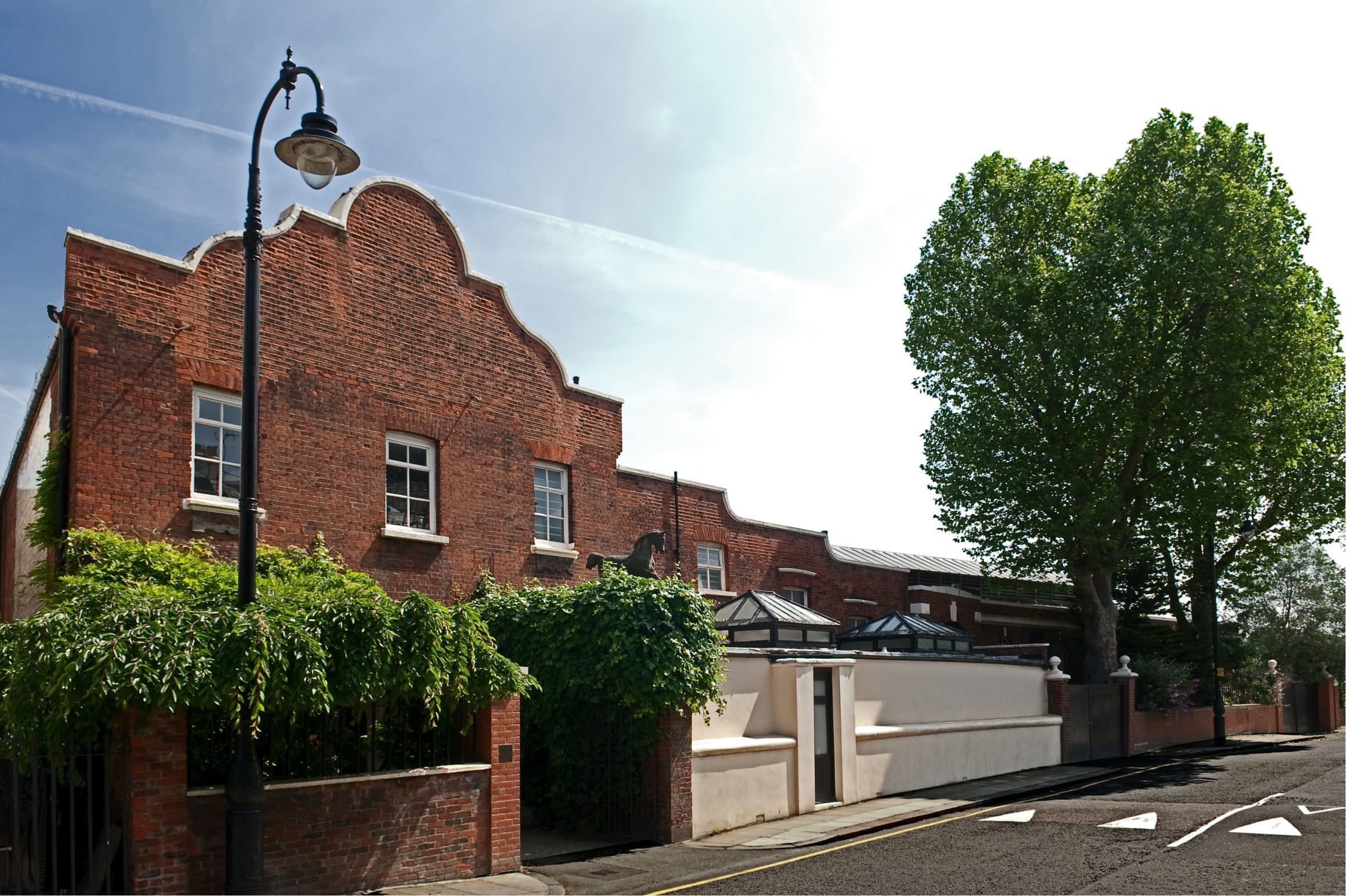 Photo of Park Village Studios, The Stalls (Studio 2)