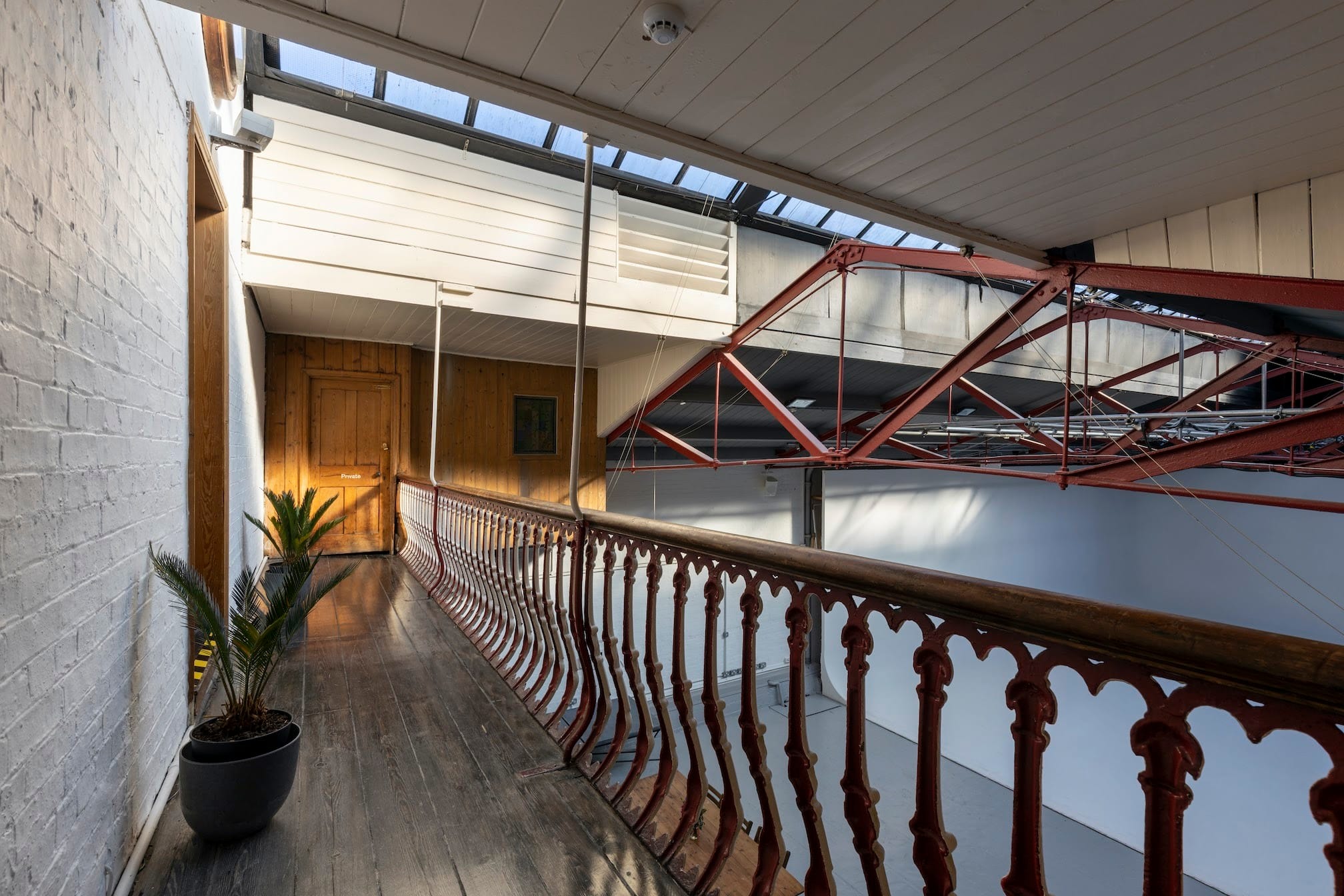 Photo of Park Village Studios, The Arena (Studio 1)