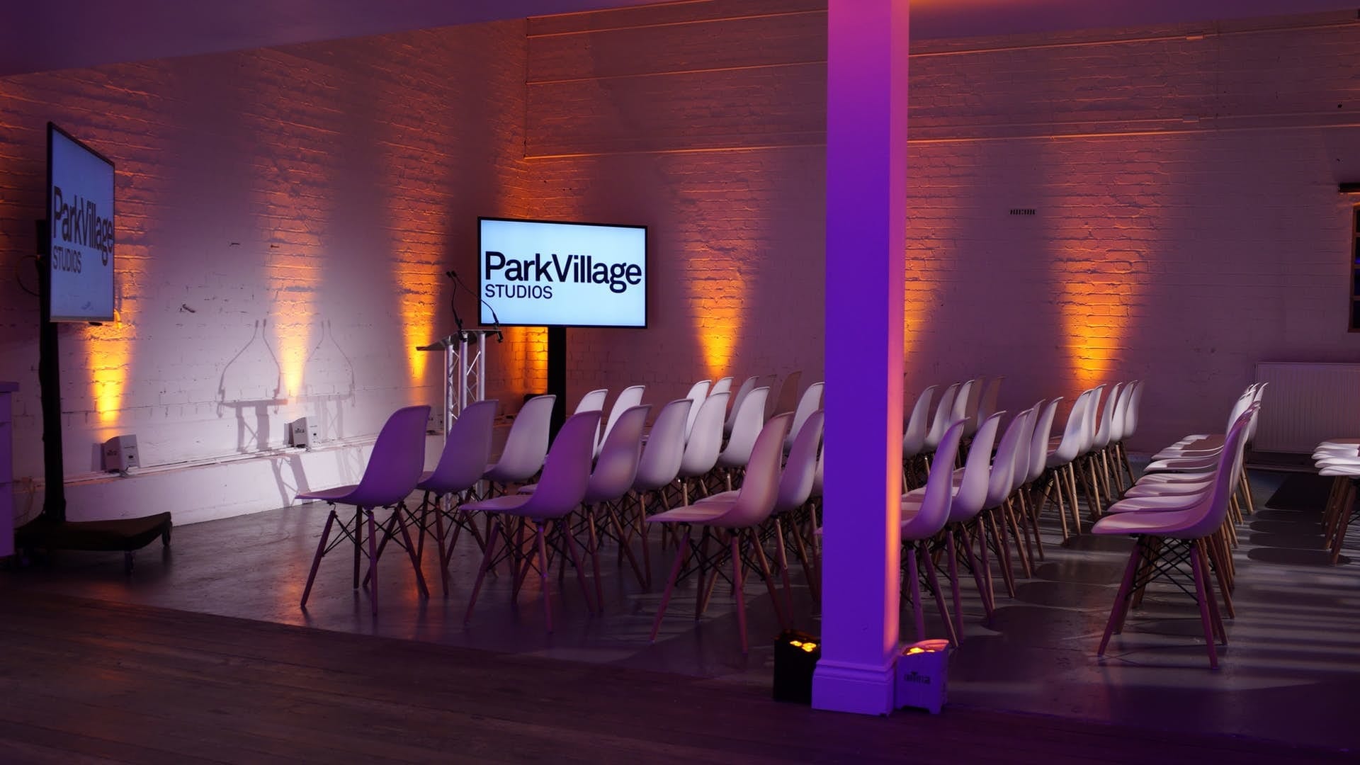 Photo of Park Village Studios, The Stalls (Studio 2)