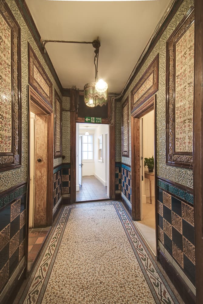 The Stalls (Studio 2), Park Village Studios photo #20