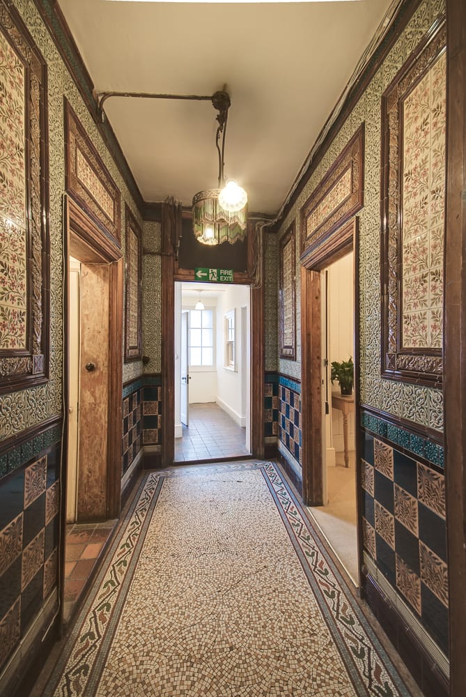 Photo of Park Village Studios, The Stalls (Studio 2)