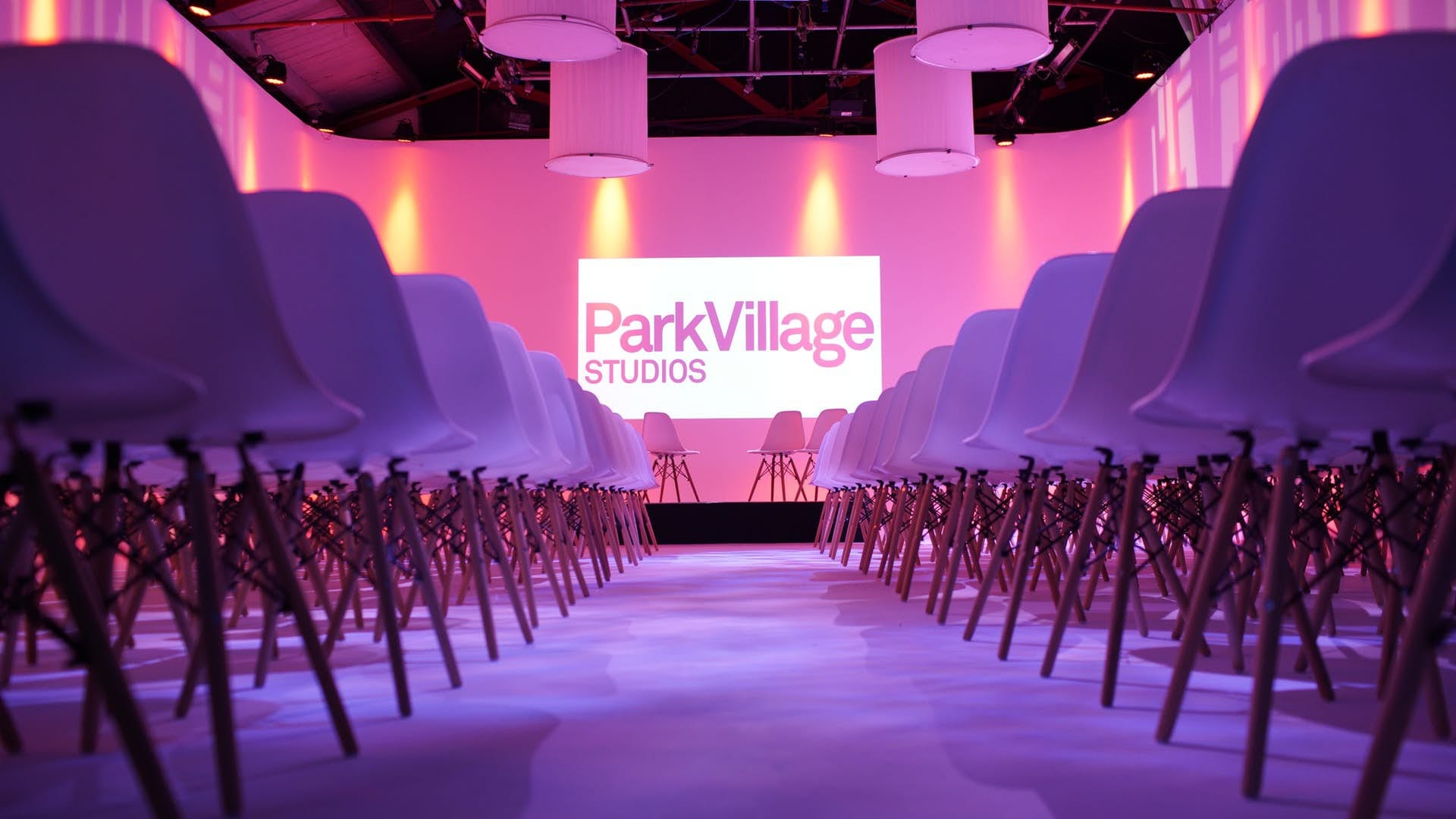 Photo of Park Village Studios, The Arena (Studio 1)