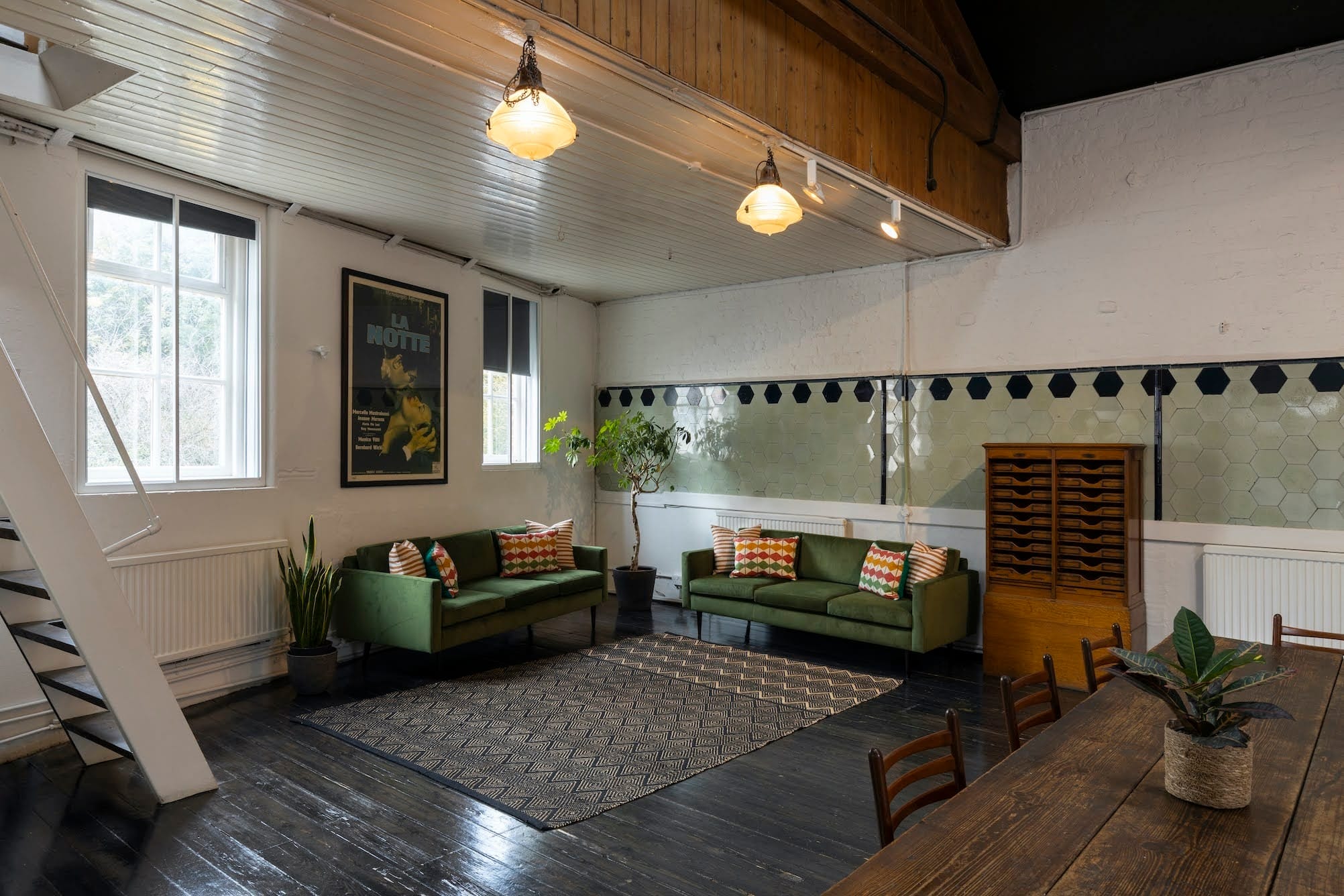Photo of Park Village Studios, The Stables (Studio 3)